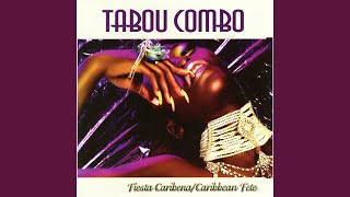 Video thumbnail of "Tabou Combo - Dame la Plata"