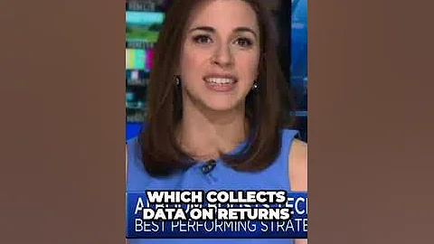 AI Powered Hedge Funds Uncovering Surprising Winners in Tech Market. #ai #future #ainews #subscribe