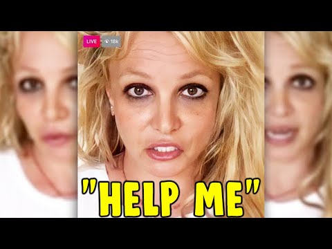 Video: Britney Spears Took Part In The Challenge: The Singer Will Help Three Of Her Subscribers