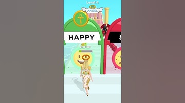 Destiny Run level 4 | GamePlay Android and iOS