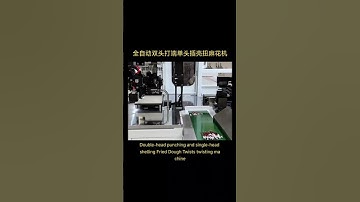 Fully Automatic Dual-Head Terminal Crimping and Single-Head Shell Insertion Twisting Machine