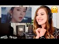 Red Velvet 레드벨벳 'Psycho' MV - SINGER REACTION