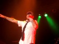 AJ McLean - 04 Incomplete - Live Zepp Nagoya 2010