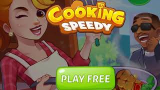Cooking Speedy - Restaurant City  / New Cooking Game /Video20201270 energtic electronic dance screenshot 4