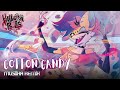 Helluva Boss Cotton Candy MUSIIKA REMIX 笆カ Lyrics Visualizer Helluva Boss Cotton Candy MUSIIKA REMIX 笆カ Lyrics Visualizer