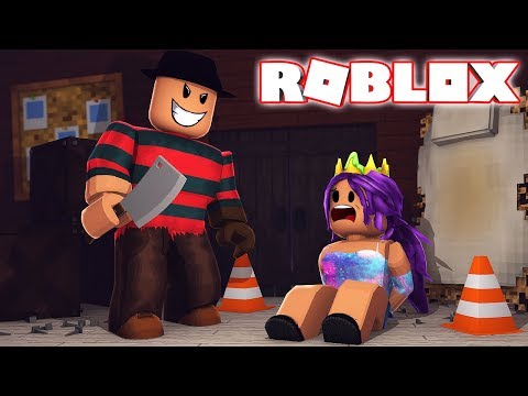 Youtuber Horror Story On Roblox Youtube