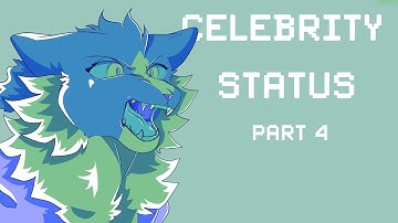 Celebrity Status | MAP Part 4 (AITSF)