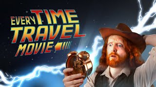 The Problem With Every Time Travel Movie