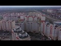 Барановичи. Боровки. Март 2020г.