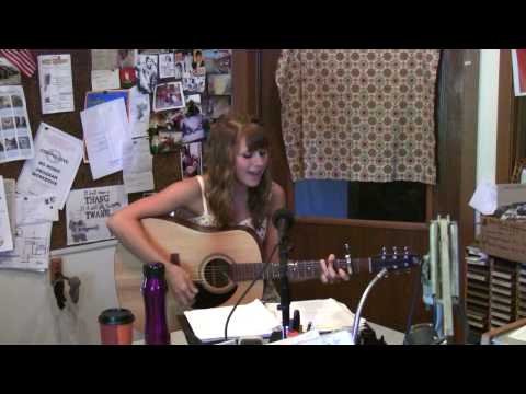 Samantha Parks ; American Honey (cover).mpg