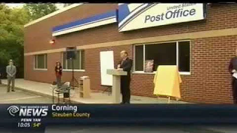 Reed Attends Dedication Ceremony for Specialist Ry...