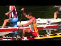 2019 ECA Canoe Marathon European Championships – Friday morning