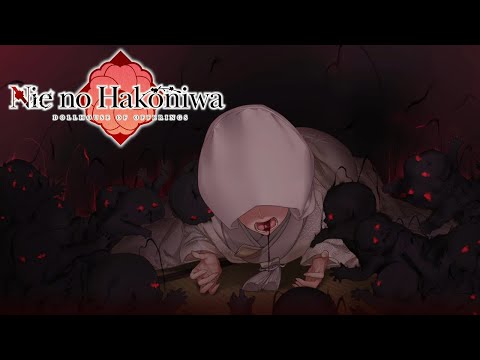 Nie No Hakoniwa - Dollhouse of Offerings | Full Game Playthrough #2 (VN - No Commentary Gameplay)