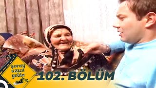 Şoray Uzun Yolda 102. Bölüm | Denizli (Uzun Versiyon)