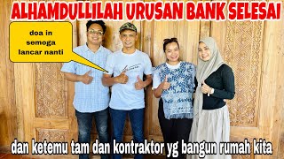 Download Lagu ALHAMDULILAH SEMUA SUDAH SELESAI DI BANK\u0026KETEMU KONTRAKTOR YG BUAT RUMAH DI TEMANI MBAK FANY MP3 Download Lagu ALHAMDULILAH SEMUA SUDAH SELESAI DI BANK\u0026KETEMU KONTRAKTOR YG BUAT RUMAH DI TEMANI MBAK FANY MP3