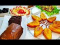 Рамадан!!! Меню для ифтара. Ифторлик таомномаси. Ramadan menu.