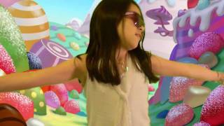 Katy perry california gurls (official music video)