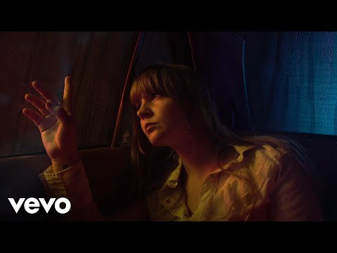 Courtney Marie Andrews - Took You Up (Official Music Video)
