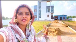 Our house has become a park ЁЯОДЁЯМ│ЁЯМ┤ #meenu #vlog