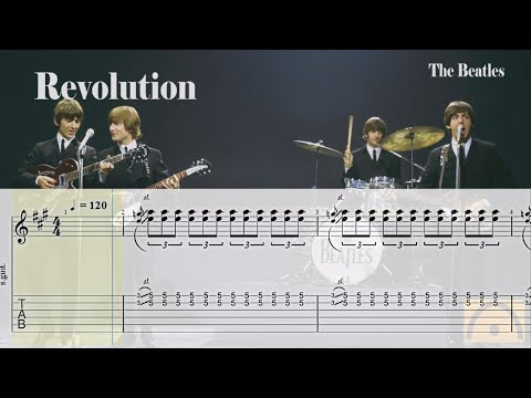 完品！Beatles Revolution/ How Do You Do It The Beatles – Revolution / How Do You Do It – Vinyl (Red