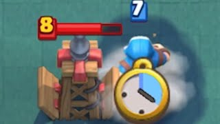 Really Confusing Clash Royale Noobs….