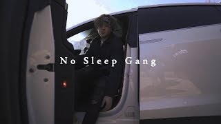 AyoBib - No Sleep Gang (Official Video) | @ShotByAHM