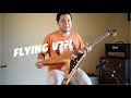 Should YOU Buy A Flying V??! (Pros and Cons!)