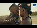Tension Rises Shaka ILembe S2 Mzansi Magic Tension Rises Shaka ILembe S2 Mzansi Magic