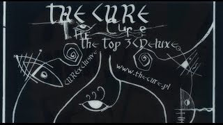 The Cure - Give Me It * live 1985 (The Top 3CDeluxe)