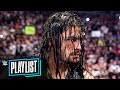 30 sizzling summerslam debuts wwe playlist