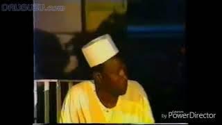 Shata, Mammada Dan Sambo