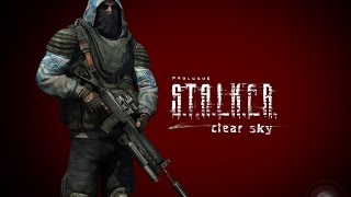 S.T.A.L.K.E.R.: Чистое небо #18 Больница(, 2015-04-29T17:57:16.000Z)