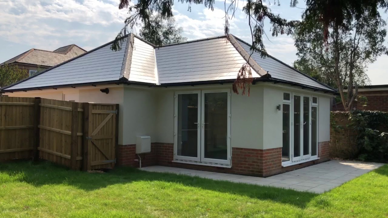 House Tour UK Brand New Bungalow For Sale Bournemouth £325,000 YouTube House Tour UK Brand New Bungalow For Sale Bournemouth £325,000 YouTube