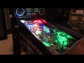Space Station Pinball Williams 1987 Space Station Pinball Williams 1987