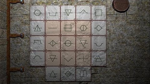 Mysterious Symbols | Rhem 2: The Cave - Part 7