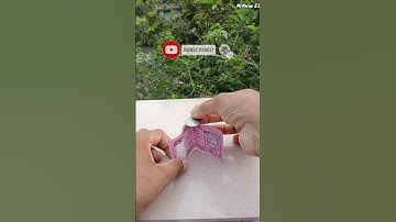 Money and coin balance experiment | Simple science experiments | Easy experiments
