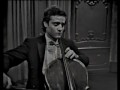 James Kreger Plays Tartini Adagio