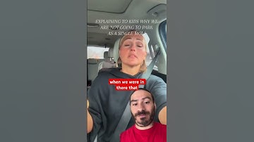 Authoritative parenting vs Gentle parenting