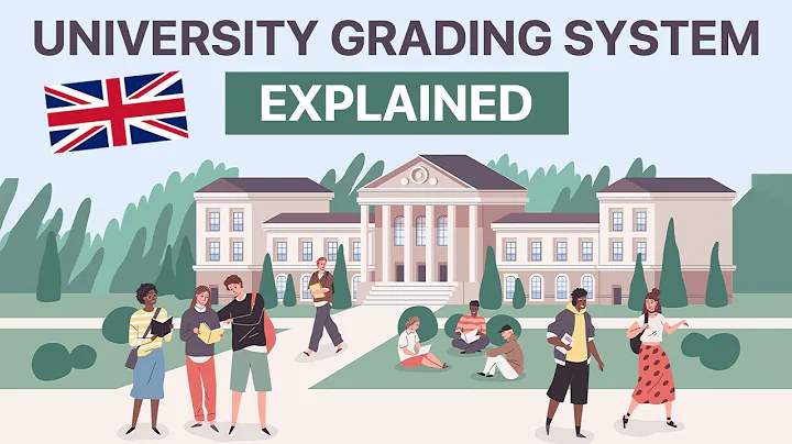British University Grading System Explained