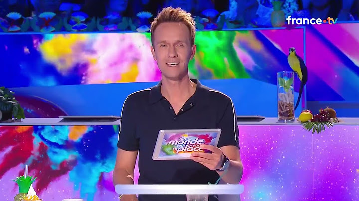 Jeudi 19 juin 2025 : Tout le monde veut prendre sa place France 2