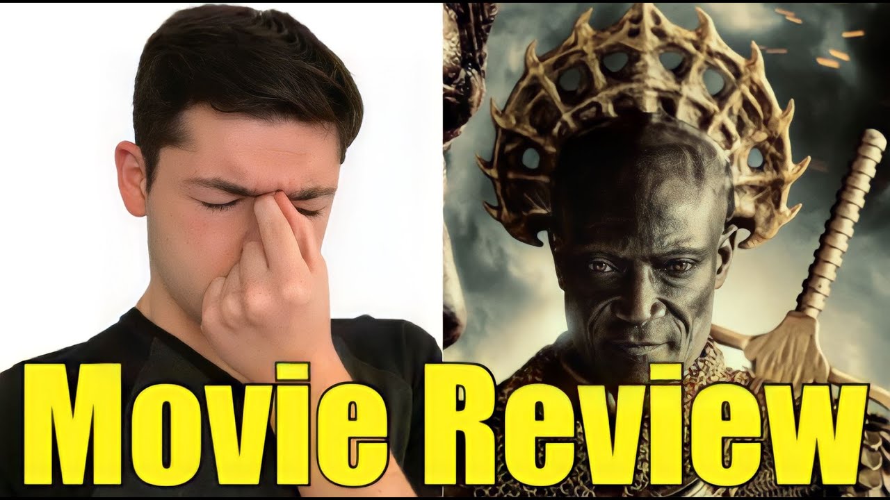 devil conspiracy movie review