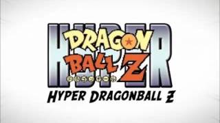 Hyper Dragonball Z OST-Evo 2014