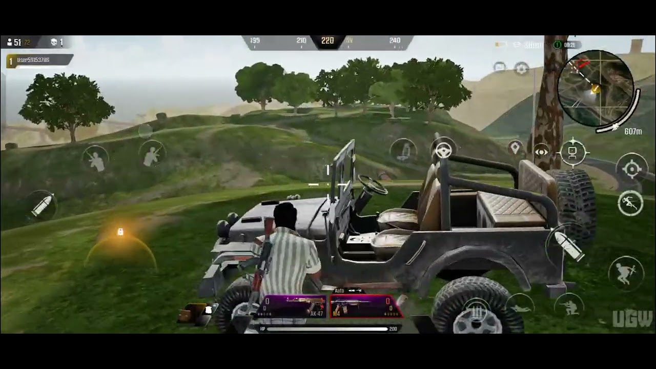 Underworld Gang Wars Gameplay Hindi | Full Action 🔥