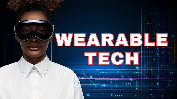 What is Wearable Technology?