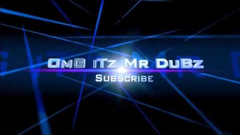 New Intro For Channel  uploaded from FliXpress.com