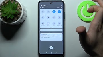 How to Activate Power Saving Mode on POCO M3 Pro - Enable Power Saver