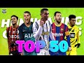 Top 50 Most HUMILIATING Goals In Football 2021