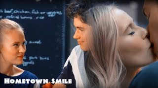 Hometown Smile مترجمة | Alex ♡ Brooke