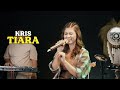 TIARA - KRIS | Cover by Nabila Maharani with NM Boys