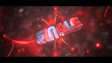Intro - @SingleFx | By : CaastFx [Ele viu ♥]